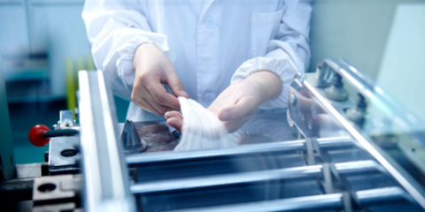 La empresa asiática Cathay aumenta la eficiencia del proceso de biofabricación de poliamida a partir del maíz