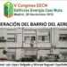 La regeneración del Barrio del Aeropuerto de Madrid