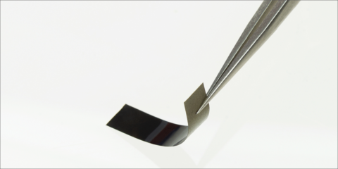 CSIC crea un nuevo material termoeléctrico que podría servir como aislante térmico inteligente