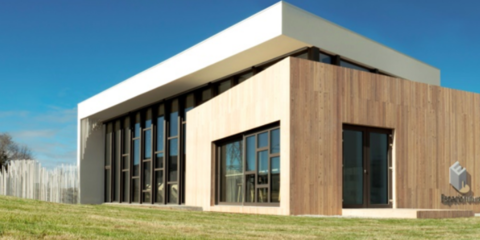 Espacio Futura, punto de encuentro y divulgación de conocimiento dentro del mundo de la ventana y la construcción sostenible