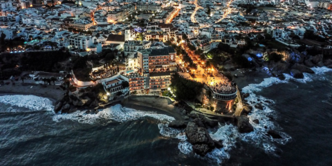 El Gobierno presenta las directrices de la Estrategia de Turismo Sostenible 2030