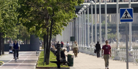 Ihobe subvencionará las acciones de sensibilización sobre el calentamiento global durante la Semana del Cambio Climático de Euskadi