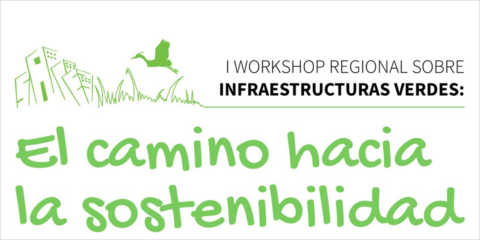 Abierta la inscripción para las Jornadas sobre infraestructuras verdes en Santander