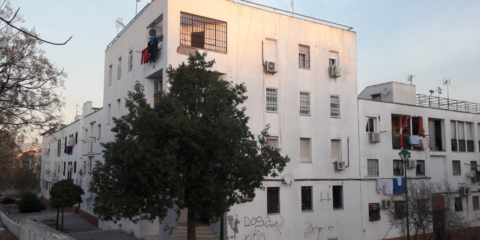 La Junta de Andalucía aprueba la rehabilitación energética de 425 viviendas de Córdoba