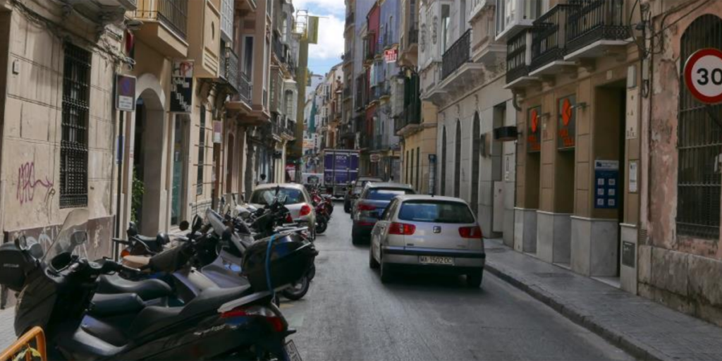 Málaga saca a licitación obras para la mejora de la calificación energética de las viviendas públicas ‘Vital Aza’