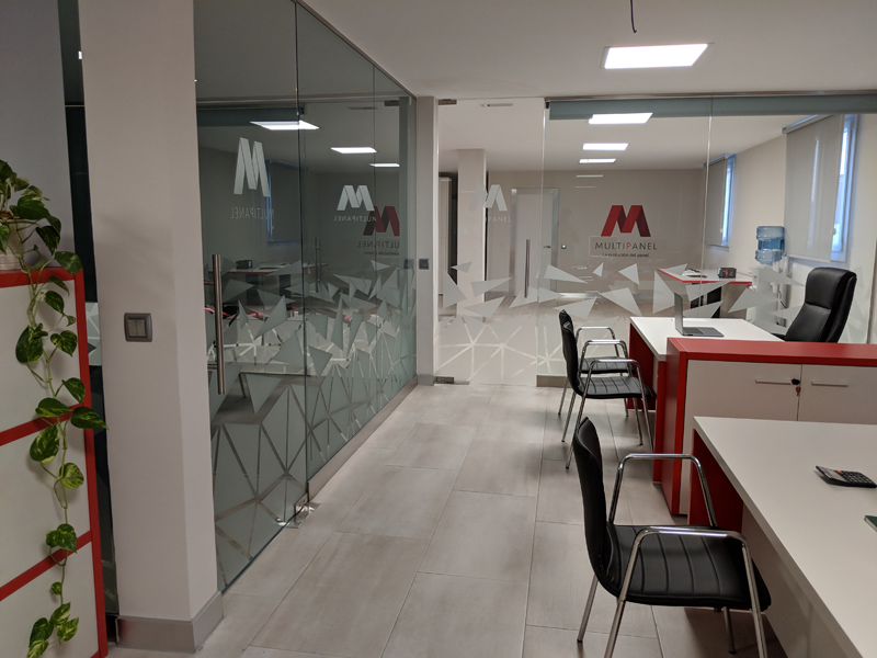 multipanel internacional
