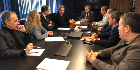 Murcia abre el plazo de presentación a los premios de calidad en la edificación que premiarán la eficiencia energética y la accesibilidad