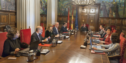 Navarra emitirá 50 millones de euros en bonos verdes y sociales para financiar el desarrollo sostenible