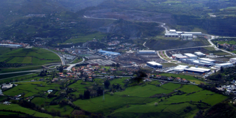 El municipio vasco de Ortuella ofrece subvenciones para mejora de eficiencia energética, accesibilidad y energías renovables