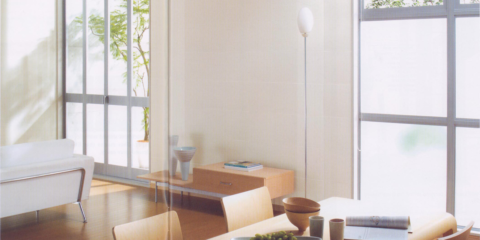 El proyecto Ambicoat permitirá purificar el interior de los edificios mediante recubrimientos superficiales