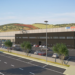 La nueva nave de Seur en Illescas será construida con criterios de sostenibilidad para obtener la certificación BREEAM
