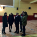 El Teatro-Cine Carlos III de La Carolina en Jaén renueva su cubierta por otra más sostenible