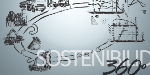 El webinar técnico sobre economía circular en el sector de la construcción organizado por Andece tendrá lugar en febrero