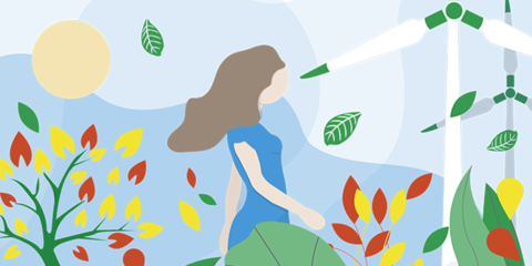 Aragón aprueba la nueva Estrategia de Cambio Climático reforzando su compromiso hasta 2030