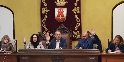 El Ayuntamiento de San Roque gestionará subvenciones para rehabilitar viviendas en materia de eficiencia energética