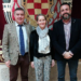 Azuqueca de Henares y la Universidad de Alcalá renuevan la colaboración en el proyecto Ecobarrios
