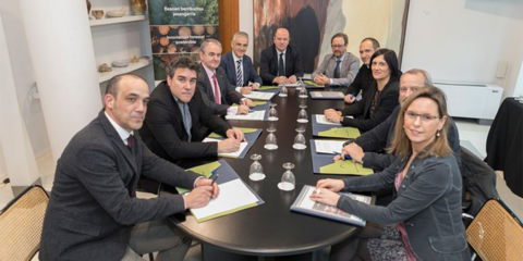 BASOTEK presenta sus proyectos de innovación en el sector de la madera para construcción