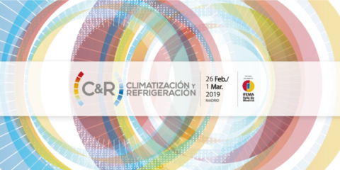 Baxi mostrará su proyecto de Casa de Consumo Casi Nulo en la feria Climatización y Refrigeración en Madrid