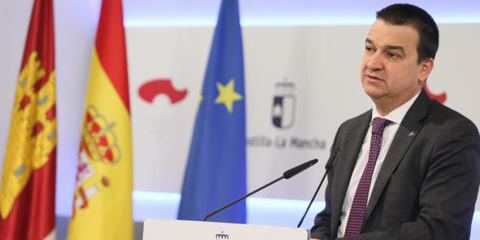 Castilla-La Mancha aprueba el anteproyecto para la Ley de Economía Circular en línea con los ODS de la UE