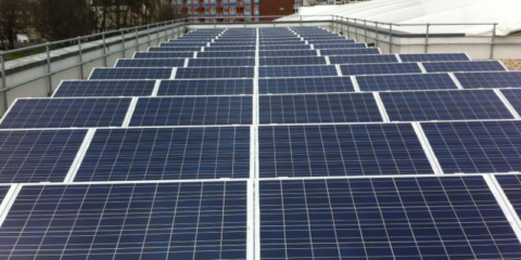 La Comisión Europea impulsa la mejora de eficiencia energética de las viviendas con una inversión de 97 millones
