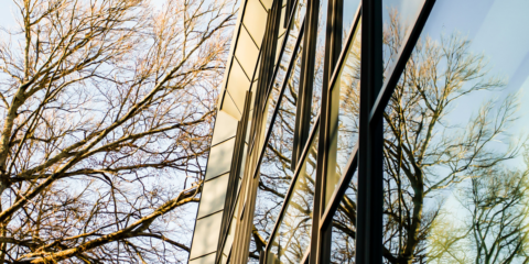 Dos empresas suecas comprobarán la posibilidad de alimentar con energía solar los cristales dinámicos