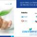 EnerInvest actualiza la guía sobre financiación de proyectos de energía sostenible y el mapa de experiencias