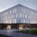 El futuro edificio de la Facultad de Medicina de la UEX será respetuoso con el medio ambiente con arquitectura bioclimática