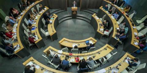 Gipuzkoa presenta su nuevo Plan de Residuos PIGRUG 2019-2030 con el objetivo de alcanzar un 70% de reciclaje