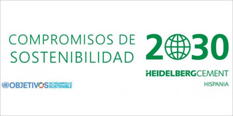 HeidelbergCement Hispania se une al Pacto por la Biodiversidad para impulsar buenas prácticas de sostenibilidad medioambiental
