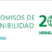 HeidelbergCement Hispania se une al Pacto por la Biodiversidad para impulsar buenas prácticas de sostenibilidad medioambiental