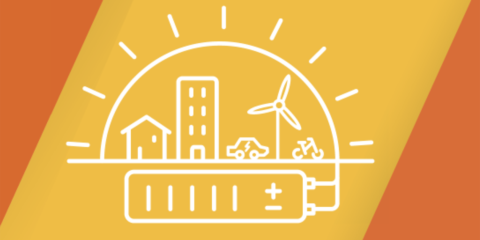 IDAE celebrará una jornada sobre la transición energética y el autoconsumo en Madrid