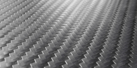 Investigadores españoles desarrollan un tratamiento para hacer más sostenible el reciclaje de la fibra de carbono