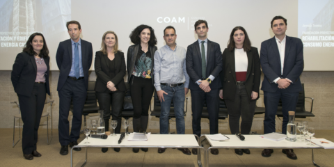 Cómo financiar a través del Banco Europeo de Inversiones (BEI) Proyectos de Eficiencia Energética en la Edificación, Rehabilitación y nuevos Edificios de Consumo de Energía casi Nulo