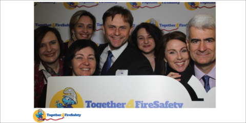 Knauf Insulation se une a la campaña #Together4FireSafety para instar a la UE a crear una estrategia contra incendios en los edificios