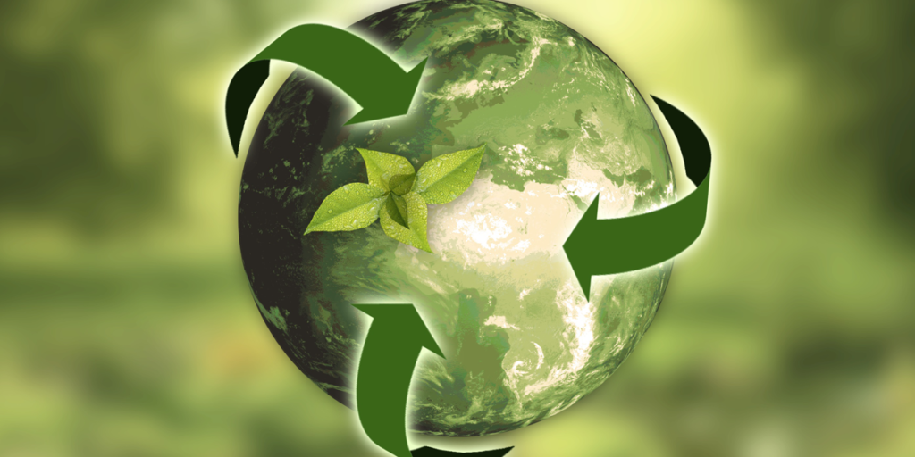 imagen de sostenibilidad
