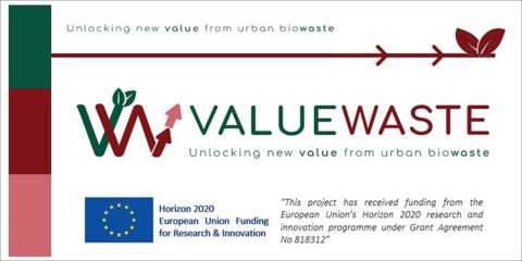 Murcia se adhiere al proyecto europeo Valuewaste H2020 para desarrollar un sistema de revalorización de residuos