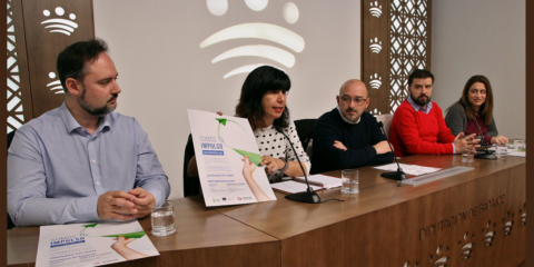 Nacen dos nuevos programas para impulsar la economía verde y circular en Badajoz