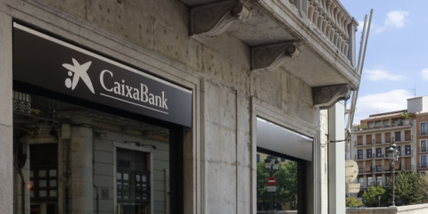 Nueva línea de crédito de CaixaBank con fondos BEI para impulsar proyectos para la mitigación del cambio climático