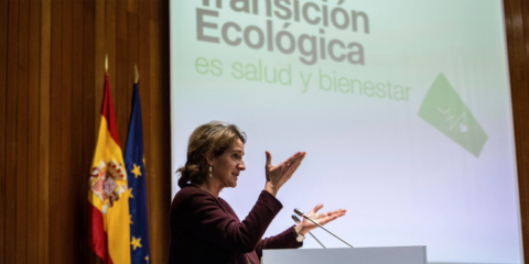 El borrador del Plan Nacional de Energía y Clima prevé la rehabilitación energética de 120.000 viviendas al año hasta 2030