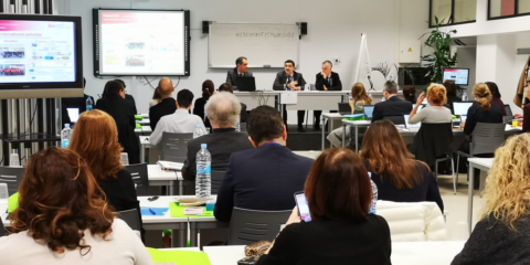 Nace el proyecto Blueprint para mejorar las cualificaciones profesionales en la construcción dentro de la UE