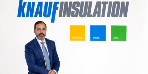 Las soluciones de construcción ecológica impulsan el crecimiento de Knauf Insulation en 2018