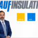 Las soluciones de construcción ecológica impulsan el crecimiento de Knauf Insulation en 2018