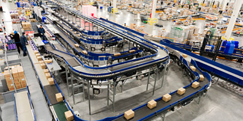 USGBC concede la certificación LEED Gold a la plataforma de Carrefour en Barcelona