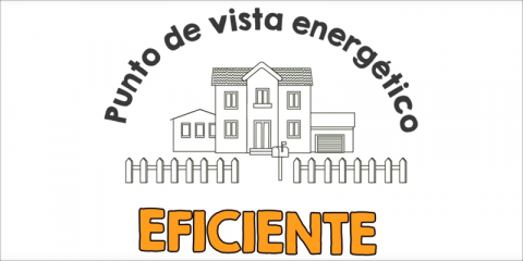 Viviendas de calificación energética A
