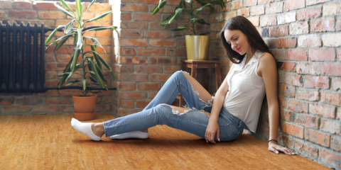 Amorim recibe un premio a la innovación por la generación de suelos formados por corcho y materiales reciclados