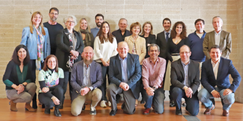 El V Congreso Edificios Inteligentes presentará innovadores proyectos del mercado español e internacional