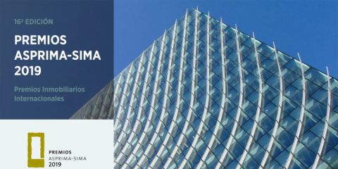 Abierto el plazo de inscripción para los Premios ASPRIMA-SIMA 2019, con categoría de eficiencia energética