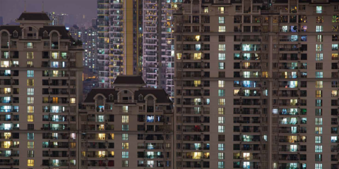 La rehabilitación de edificios, una de las vías para alcanzar ciudades energéticamente sostenibles en 2030