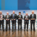 Arquitectura de vanguardia y cerámica, protagonistas en el 50 aniversario de Hispalyt