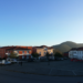 Avanzan las obras de construcción del primer edificio público de viviendas pasivas en Asturias